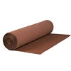 EVA/PE foam roll to shoe making Solid Black Color Universal EVA Foam Material For Shoe Manufacturing In Roll Packing EVA Materia