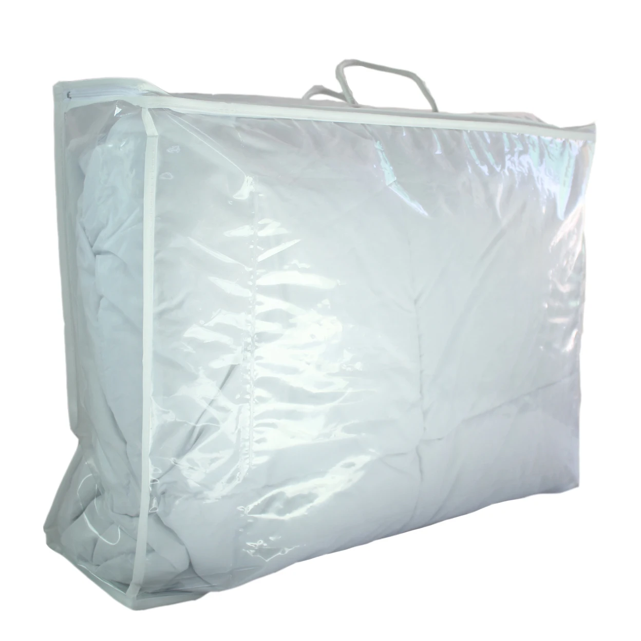 plastic bedding bags