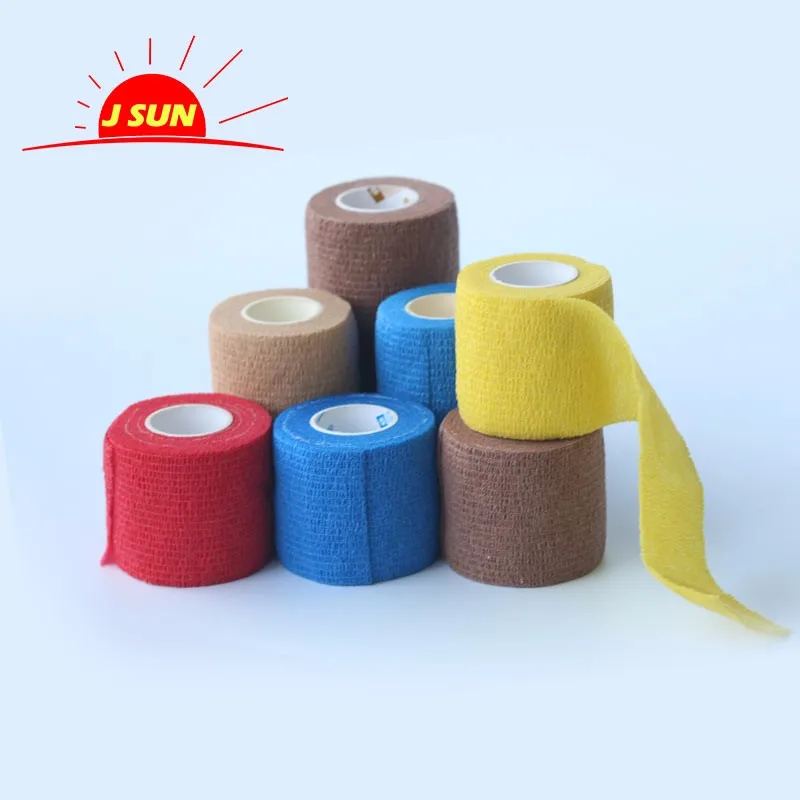 Zinc Oxide Sports Tape Rigid Strapping Tape Athletic Tape Buy Sports