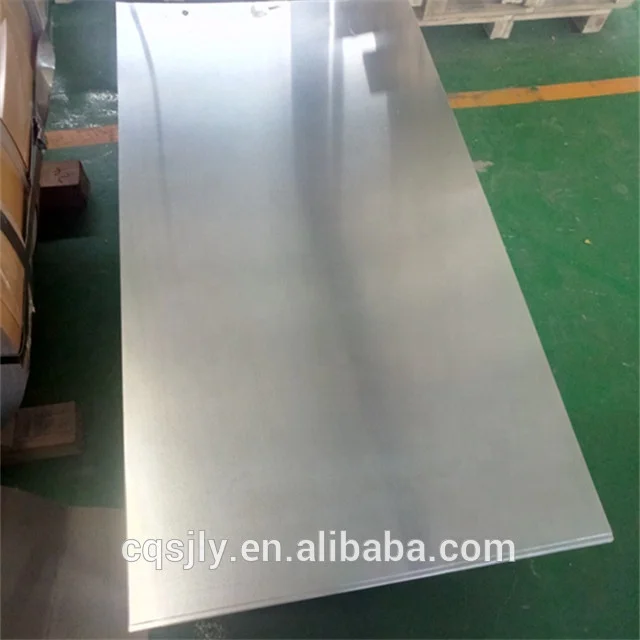 5052 Aluminum Sheet
