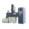 DK71 Chinese precision EDM CNC mini machine tool