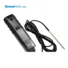 SSN-10E,-40~125 Celsius External Probe USB Temperature Log