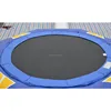 Hot commercial water inflatable trampoline for sale,inflatable trampoline rental D3074-2