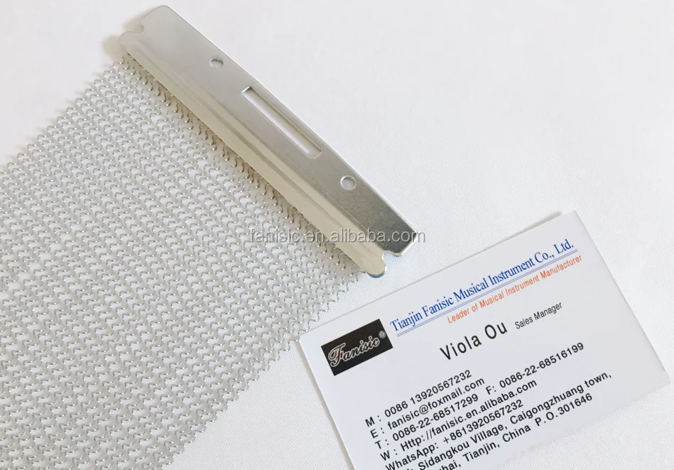Steel Wire 32 Strands Drum Spring for 10-14 Inch Snare Drum Cajon Box Drum Rodalind Steel Wire 32 Strands Drum Spring for 10-14 Inch Snare Drum Cajon Box Drum Rodalind