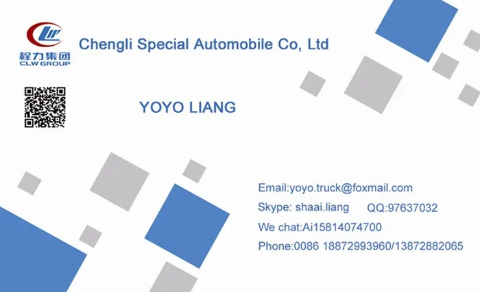 dongfeng truck 4x2