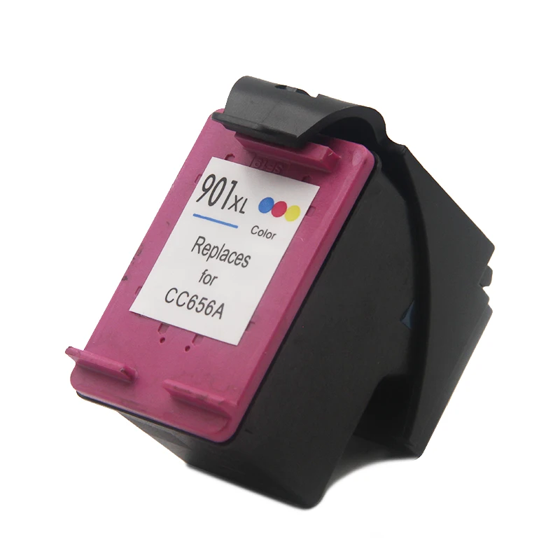 hp 901xl ink cartridge