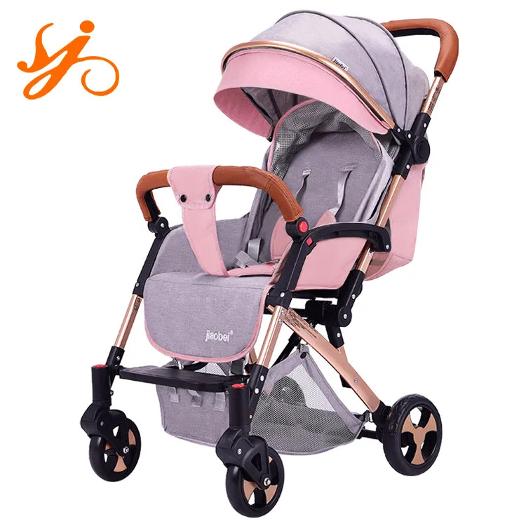 best baby stroller 2018