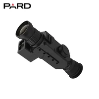 

PARD Hunt-Pro 50LRF 17 Micron 384x288 Thermal Imaging Riflescope 50mm Lens Hunting Safari Rangefinder Night Vision Thermal scope