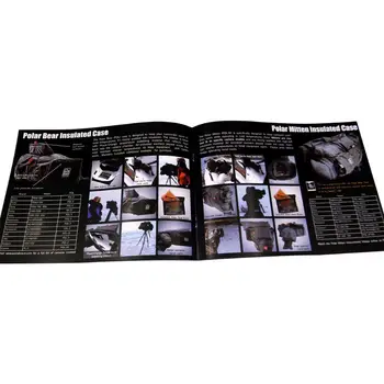 professional pamphlet booklet magazine brochure book catalogue professional pamphlet