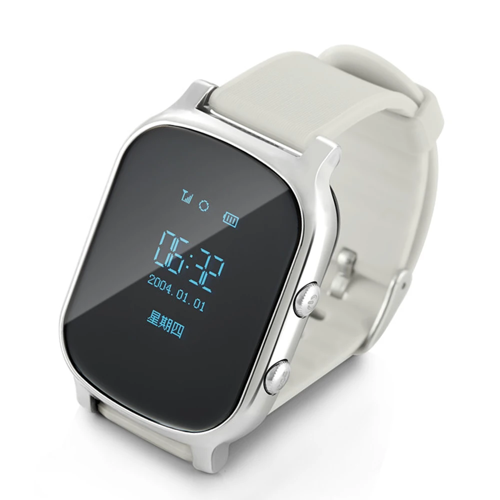 gps watch for adults