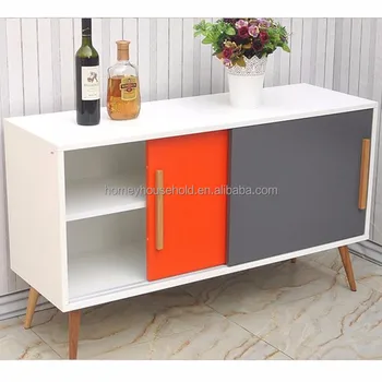 Dining Room Furniture Extra Long Sideboard Buffet Cabinet Buy