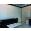 Polymer Dispersed Liquid Crystal Smart Glass For Office
