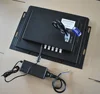 14" LCD Display CRT Monitor A61L-0001-0074 A61L-0001-0094 TX-1450ABA5 Replacement for FANUC CNC System test good