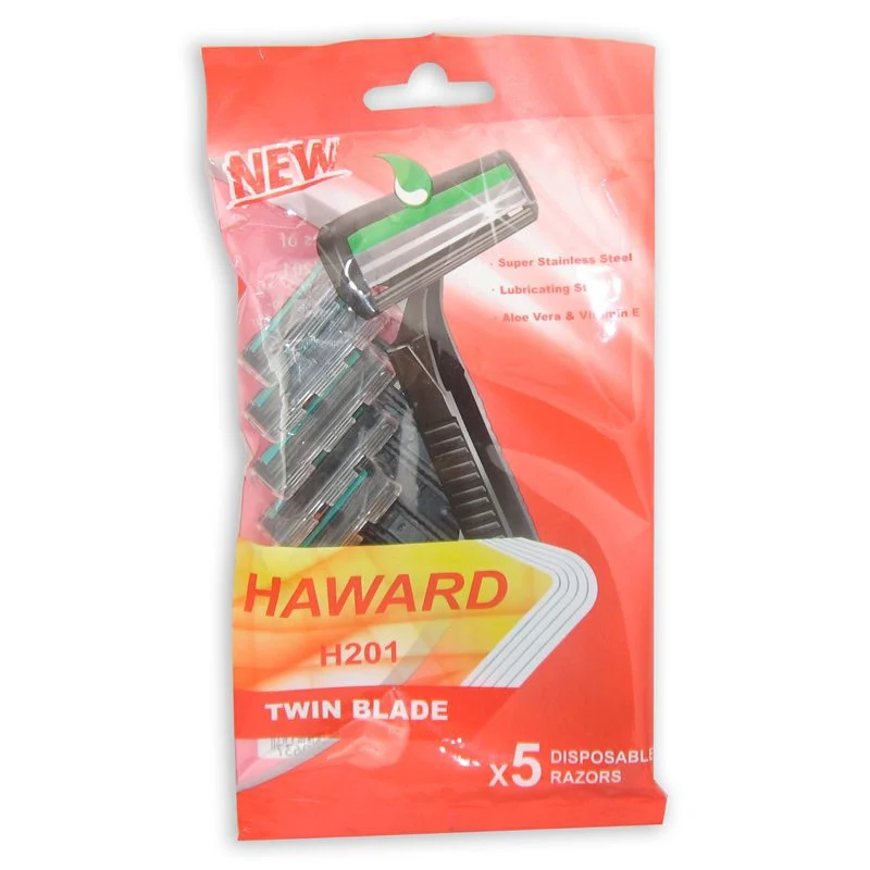 D211l Twin Blade Shaving Razor Blades Buy Shaving Razor Blades,Razor