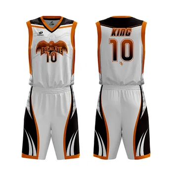 basketball jersey with t shirt
