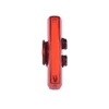 New LED Waterproof Bike Bicycle Cycling Front Rear Tail Flash Warning Rechargeable LED Bicycle Lights