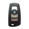 Custom Car Key Case Shell For bmw E39 Key Cover