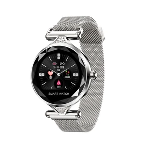 Smartwatch IP67 Waterproof Heart Rate & Sleep Monitor
