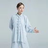 Traditional chinese costume wushu uniform