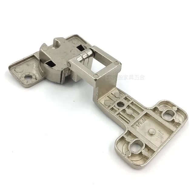 Bisagra De Puerta De Armario Oculta De 270 Grados Especiales - Buy 270