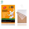 kangdi free samples pain relieving capsicum patch