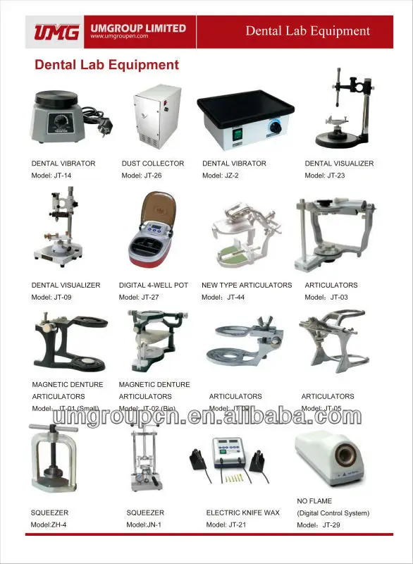 Dental Lab Equipment Supply In China For Dental Lab Micromotor Buy