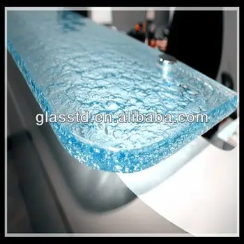 1 1 2 Backlit Onyx Glass Slabs Countertops Buy Glass