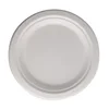/product-detail/wholesale-9-in-round-disposable-plates-natural-sugarcane-bagasse-compostable-eco-friendly-environmental-paper-plate-62213767478.html