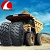 cheap off the road dump truck tires Suitable for stone pit industry zone and underground mine