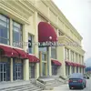 Polyester oxford fabric sunshade fabric tent fabric awning material