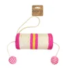 Premium Quality Sisal Fabric For Cat Scratching Posts Board Scratcher Toy
