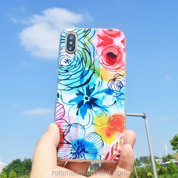 

Professional phone case custom manufacturer wholesale and print clear phone case perfectly printing soft tpu for iphone case x, N/a