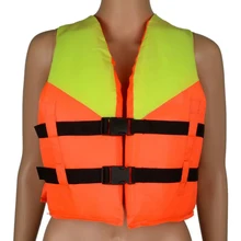 Child Water Sports Life Vest / Jackets Children’s Lifejacket Fishing Life Saving Vest Inflatable Life Jacket For Kids