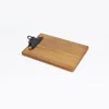 Wooden Paper File