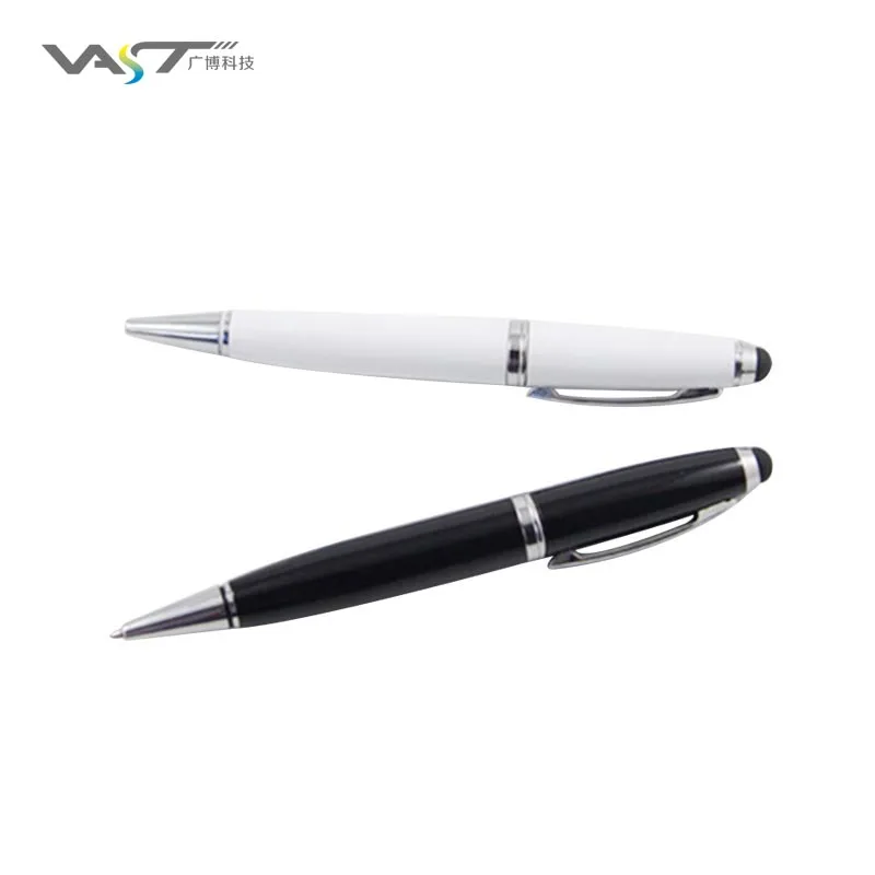 VDP-014 High quality pen shape usb flash drive 4gb usb 3.0 keys 128gb - ANKUX.COM