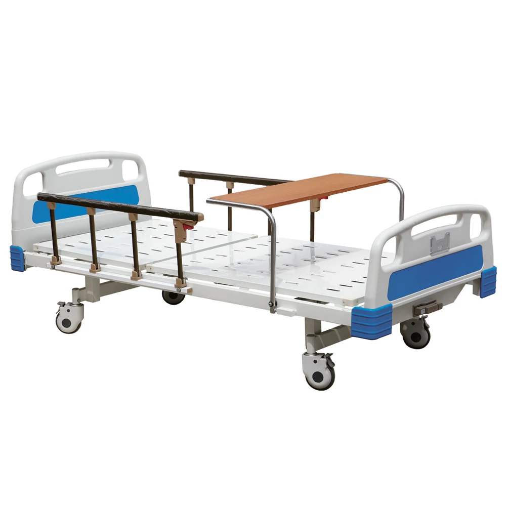 Medical Furniture Stainless Steel Manual Lift Medical Equipment