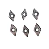 Turning carbide CNC lathe tool Aluminum inserts Diamond Turning Inserts Slot blade turning tools