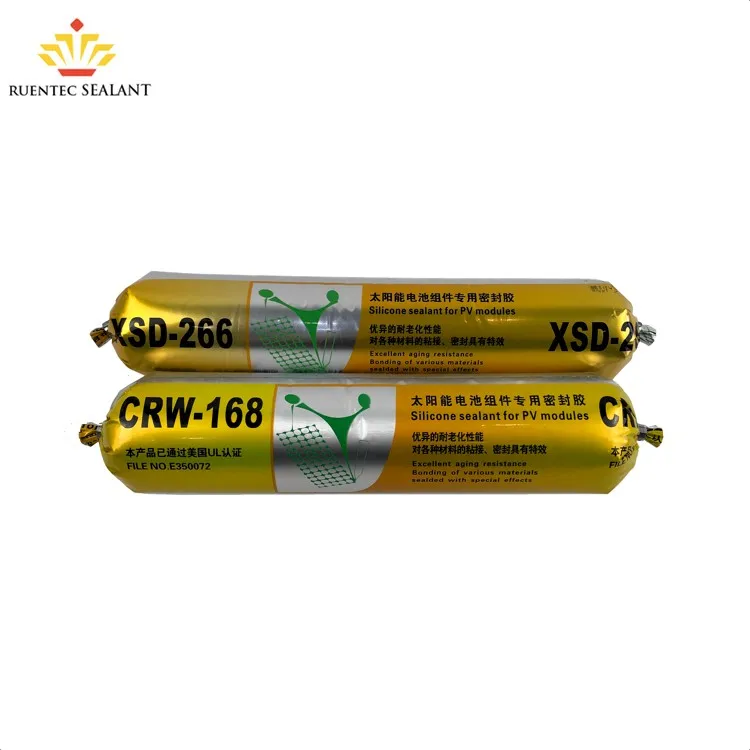 High Quality Silicone Sealant For Pv Modules Solar Pv Modules Buy Pv Modules Silicone Sealant For Pv Modules Adhesive For Solar Modules Product On Alibaba Com