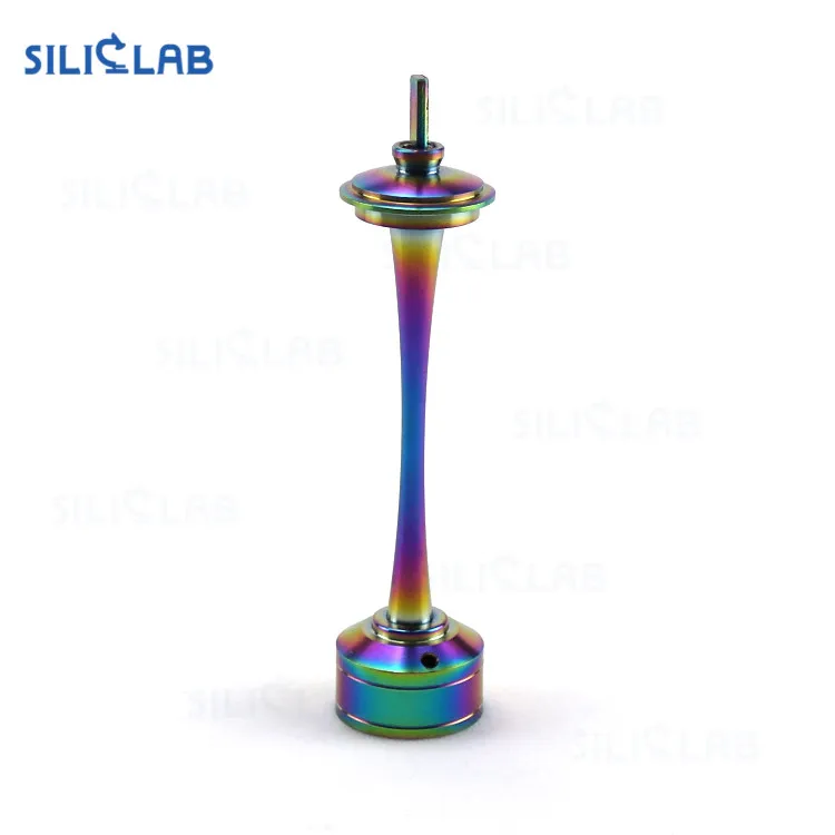 Great quality 108mm wax dabber titanium carving tools