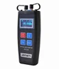 Multipurpose FTTH Tool JW3235 Fiber Optical Power Meter&VFL Laser Source Function Built in VFL & Power Meter high precision