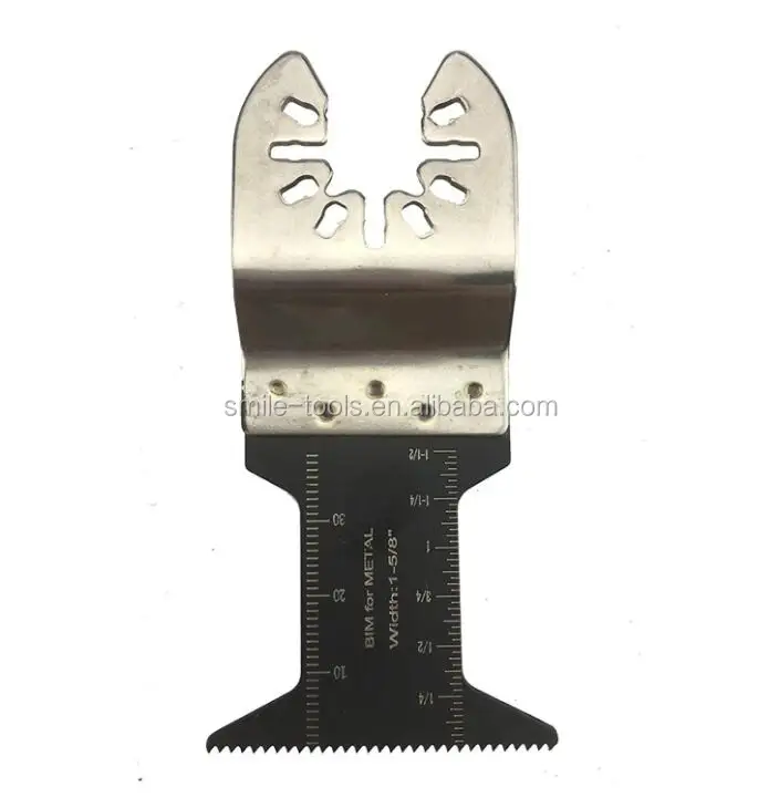 66pcs mix oscillating multi tool saw blade 66pcs mix oscillating multi tool saw blade