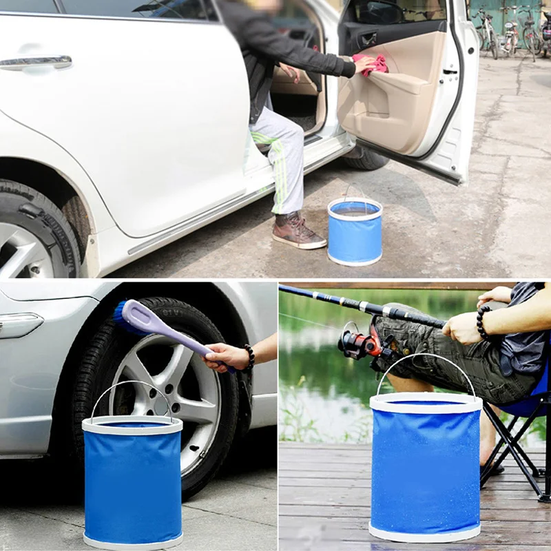 Household Portable Car Washing And Cleaning Tool Kit Buy Car Wash