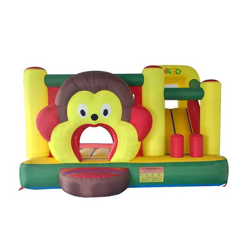 6091 inflatable bouncer (4)