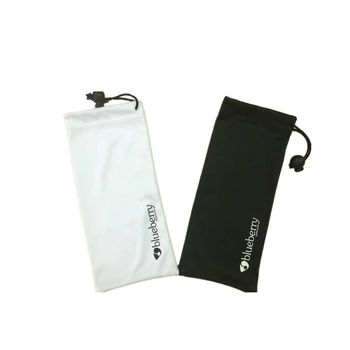 soft sunglasses pouch