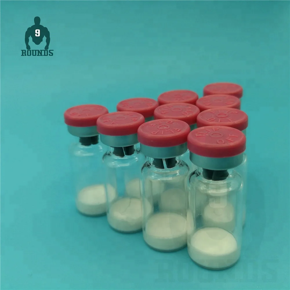 
Adipotide popular in Germany intermediates weight loss peptide 2mg 