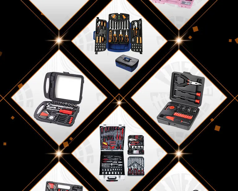 70pcs Hand Tools Names Mechanical Germany Tools Set Buy Germany Tool