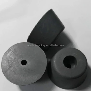Universal Replacement Rubber Tips For Canes Crutches Walking