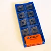 Korloy cnc tools carbide inserts workzone tools CNMG120404-B25 PC5300