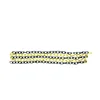 Dingtian 4.5M Used Link Barries Decorative Plastic Chain