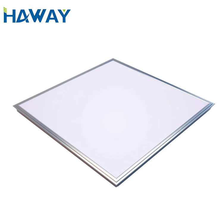 Guangzhou haway lighting surface mounted square led panel light 12W warm white with good quality